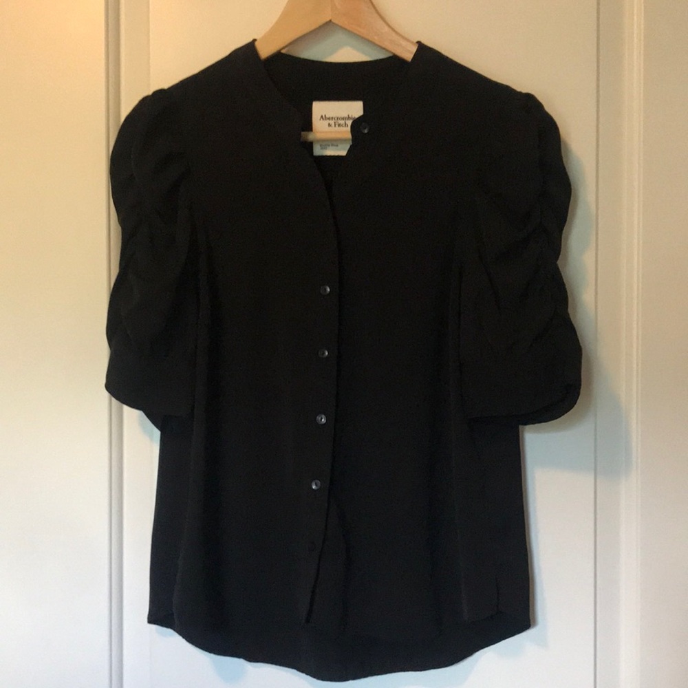Abercrombie & Fitch Blouse